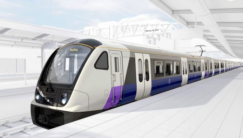 Общество: Запуск поездов Crossrail перенесли