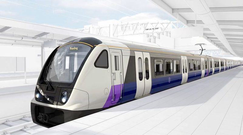 Общество: Запуск поездов Crossrail перенесли