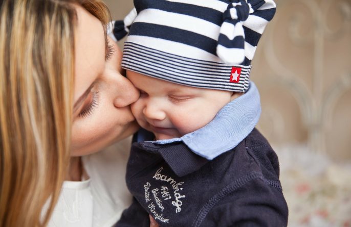 Здоровье и красота: Как распознать у ребенка первые признаки астмы