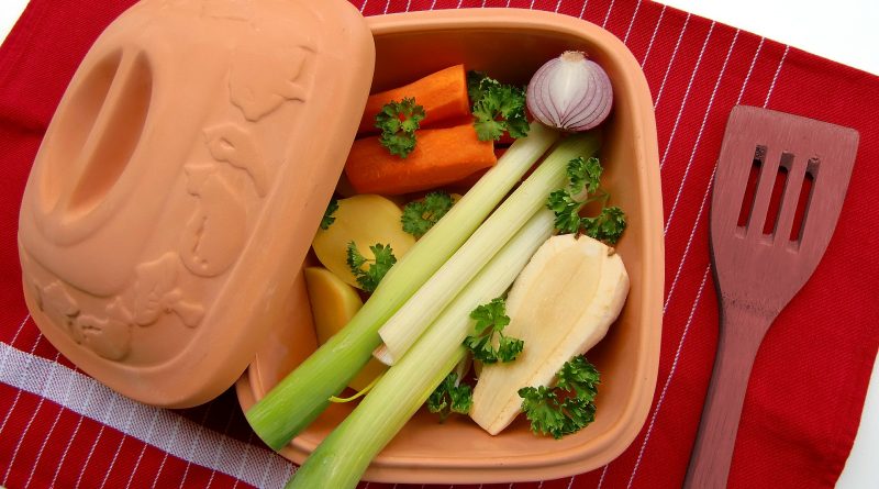 Здоровье и красота: Веганская диета может навредить здоровью ребенка