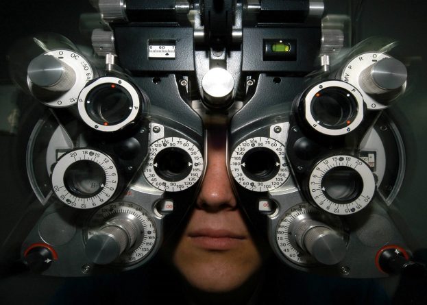 Здоровье и красота: 10 млн британцев рискуют потерять зрение, отказываясь от обследования