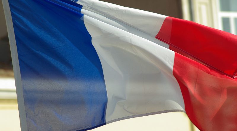 Выборы во Франции: Макрон недоволен Евросоюзом 01052017 В мире: Выборы во Франции: Макрон недоволен Евросоюзом