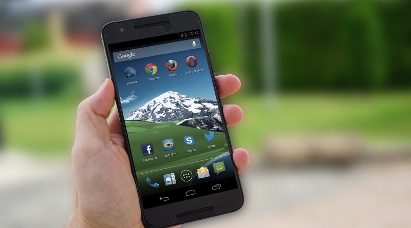 Вскоре владельцы Android смартфонов смогут пользоваться приложениями не скачивая их 05052017 Технологии: Вскоре владельцы Android смартфонов смогут пользоваться приложениями не скачивая их