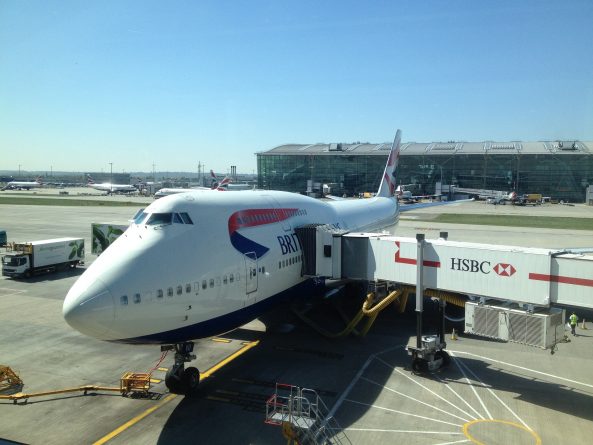 Путешествия: British Airways все еще работают над восстановлением своей компьютерной системы