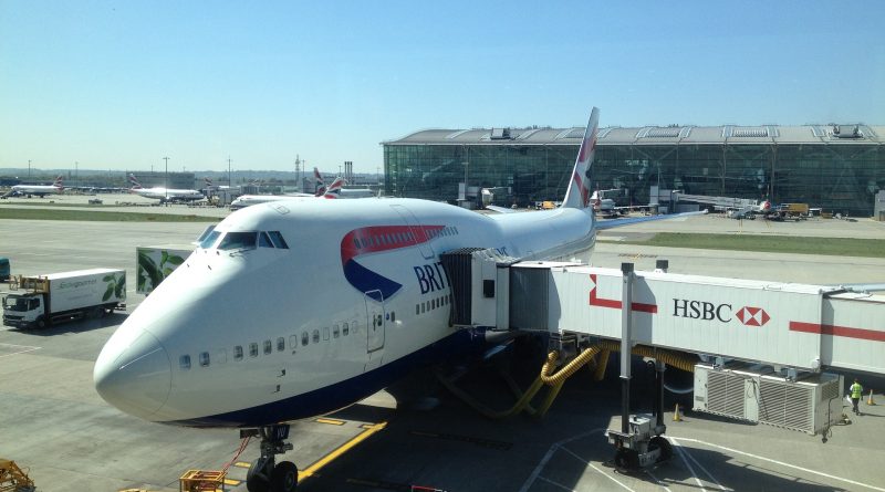 British Airways все еще работают над восстановлением своей компьютерной системы 29052017 Путешествия: British Airways все еще работают над восстановлением своей компьютерной системы