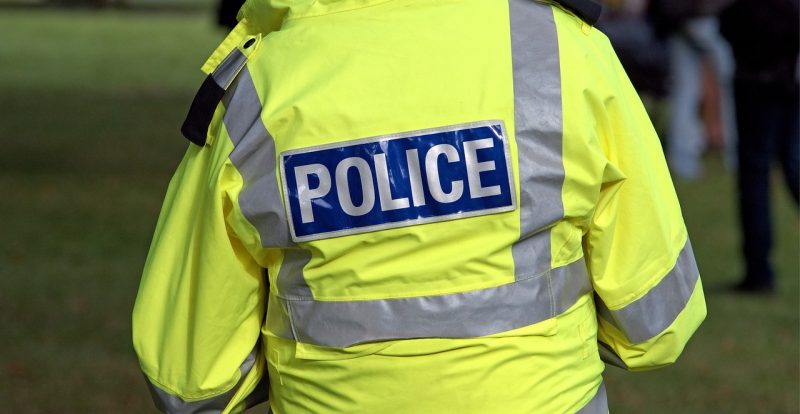 Происшествия: В Эдинбурге мужчина подозревается в поножовщине