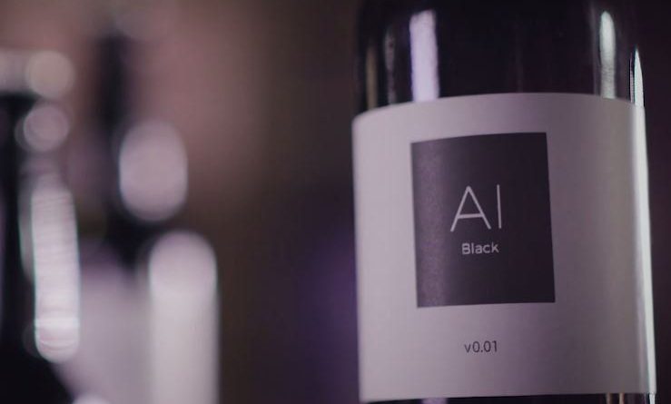 Технологии: В Лондоне появилось пиво, сваренное искусственным интеллектом