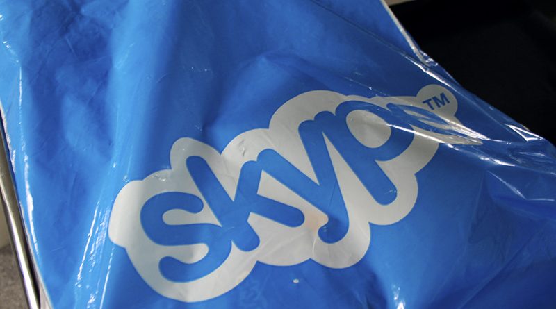 Технологии: Пользователи по всему миру имеют проблемы с доступом к Skype