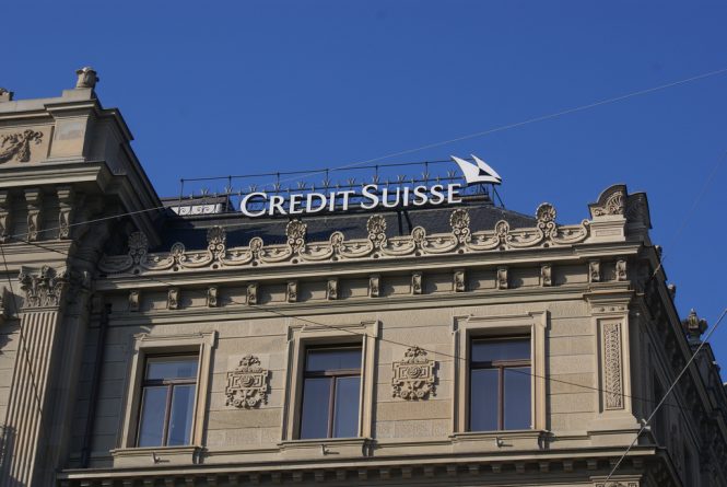 Бизнес и финансы: Швейцарские банки сокращают персонал в Лондоне из-за Brexit