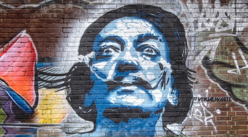 Суд постановил эксгумировать тело Сальвадора Дали 27062017 Без рубрики: Суд постановил эксгумировать тело Сальвадора Дали