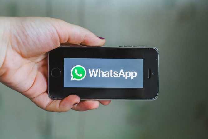 Технологии: WhatsApp запустил сервис по удалению отправленных сообщений