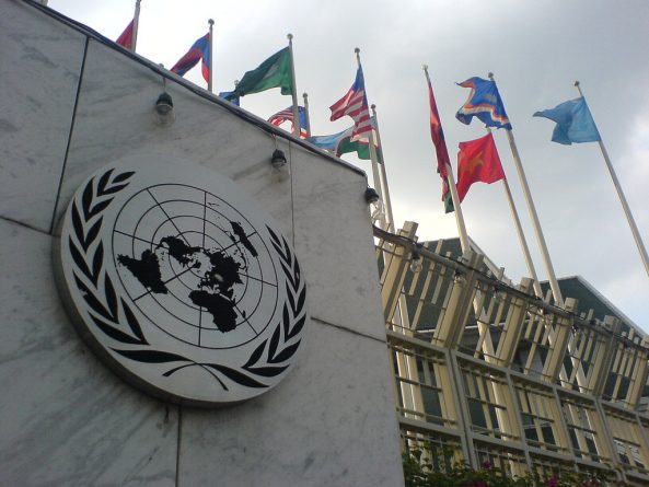 Политика: США больше не хочет быть частью комитета ООН по правам человека