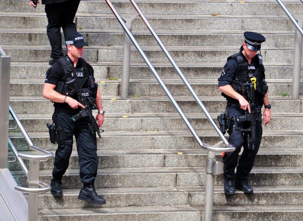Закон и право: Полиция отпустила брата смертника, совершившего теракт в Манчестере