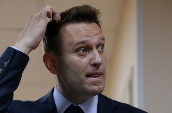 В мире: Навальный призвал россиян выйти на акцию протеста