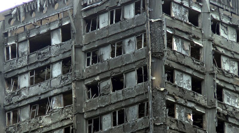 Количество домов проваливших пожарную инспекцию увеличилось до 34 25062017 Происшествия: Количество домов проваливших пожарную инспекцию увеличилось до 34