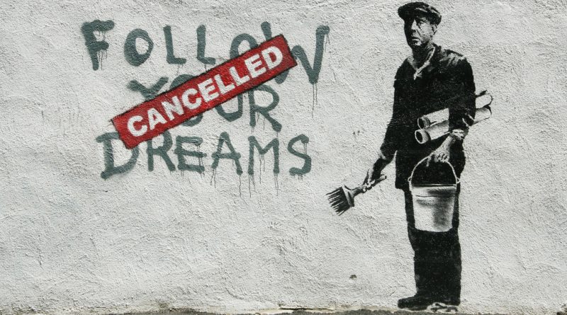 Banksy подарит свою работу каждому кто проголосует против консерваторов 04062017 Искусство: Banksy подарит свою работу каждому кто проголосует против консерваторов