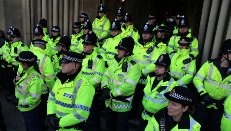 Происшествия: В Лондоне произошло очередное нападение на мусульман