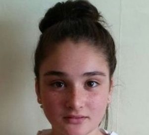 Полиция просит помочь в поиске девочки, пропавшей в Суррее