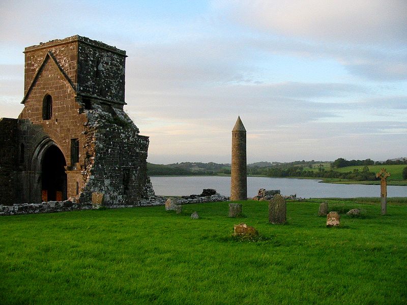 Топ-9 незабываемых мест Северной Ирландии рис 4