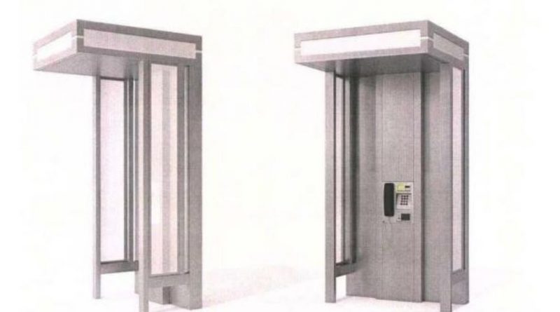 Бизнес и финансы: Британские местные советы против новых телефонных будок
