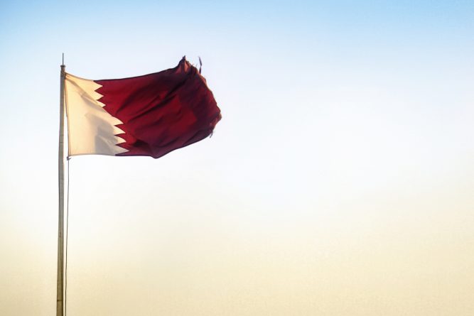 Спорт: Катар рискует лишиться права проведения ЧМ по футболу