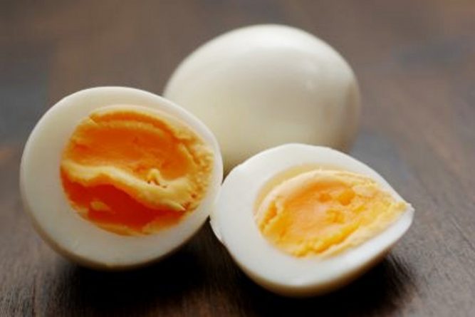 Здоровье и красота: Употребление куриных яиц помогает детям быстрее расти