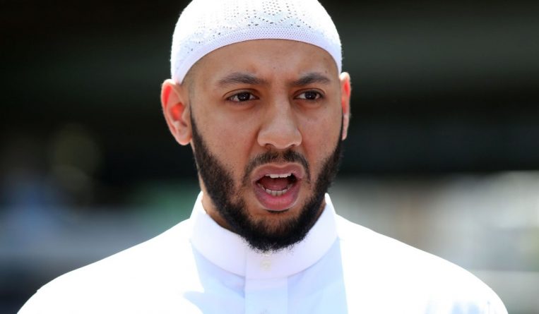 Происшествия: Имам спас террориста у мечети в Finsbury Park
