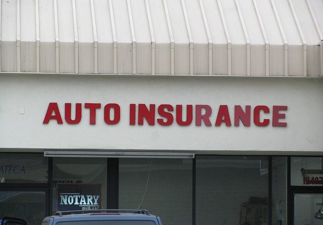 Британских водителей ждет рост цен на автостраховку 15062017 Бизнес и финансы: Британских водителей ждет рост цен на автостраховку