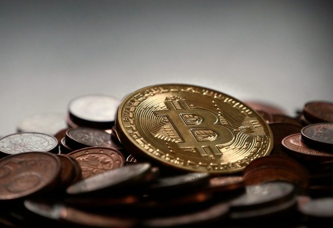Bitcoin набирает обороты в Великобритании 02062017 Бизнес и финансы: Bitcoin набирает обороты в Великобритании