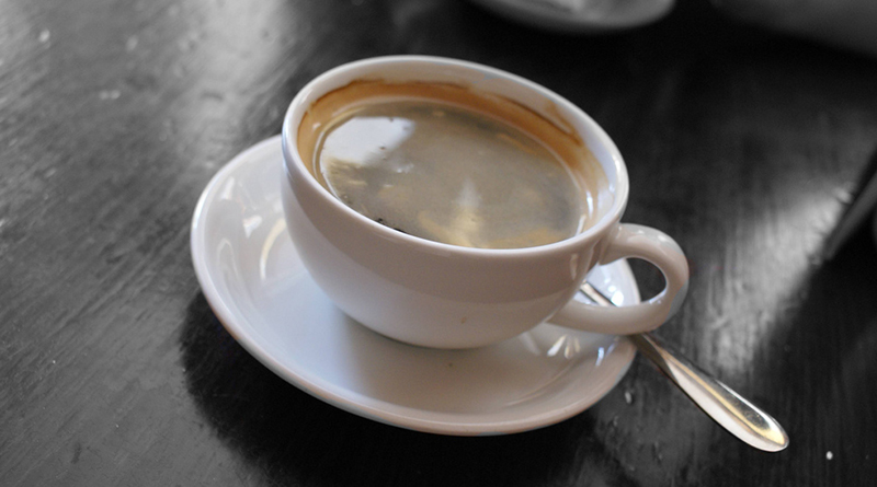 Происшествия: В британских кофейнях нашли фекальные бактерии