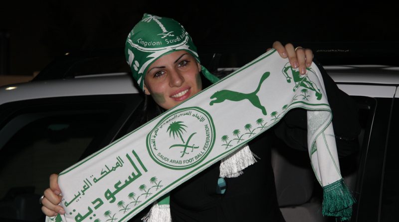 Саудовские футболисты проигнорировали минуту молчания по жертвам теракта в Лондоне 09062017 Спорт: Саудовские футболисты проигнорировали минуту молчания по жертвам теракта в Лондоне