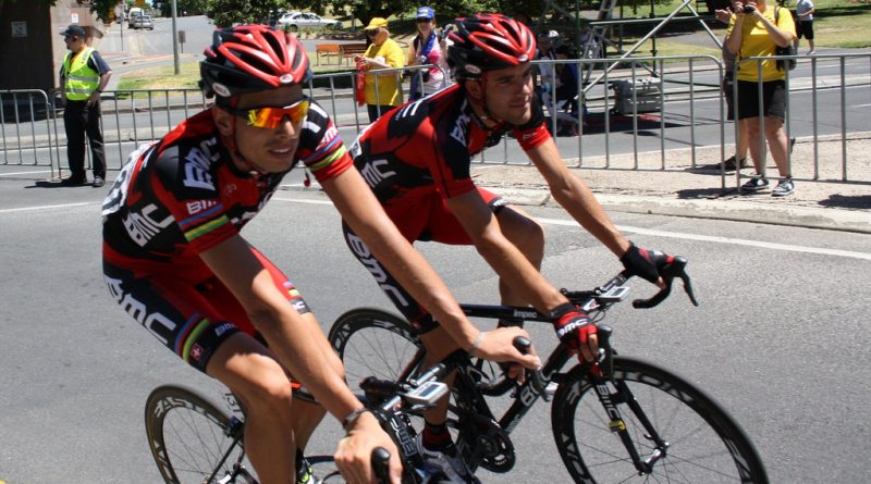 В Лондоне пройдет велосипедный WorldTour 10062017 Спорт: В Лондоне пройдет велосипедный WorldTour