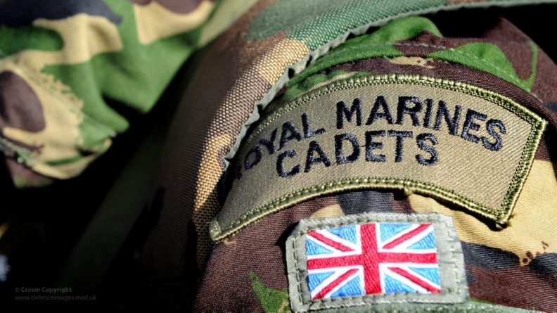 Общество: Британские кадеты подвергались сексуальному насилию
