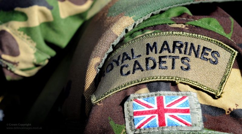 Британские кадеты подвергались сексуальному насилию 04072017 Общество: Британские кадеты подвергались сексуальному насилию