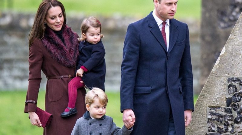 Знаменитости: Принц Уильям едет с семьей в Германию и Польшу