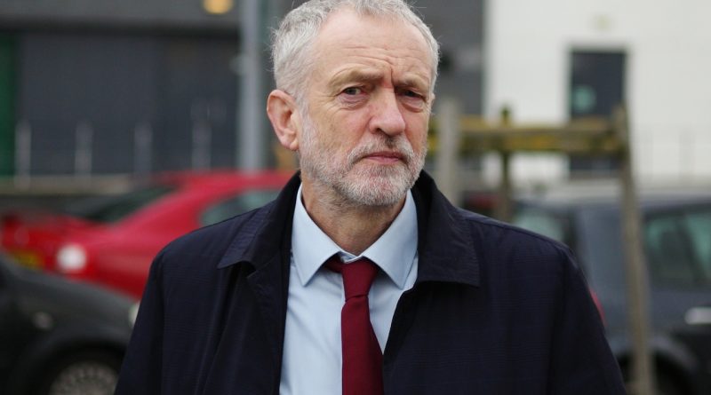 Лейбористы обещают бесплатные курсы повышения квалификации всем желающим 06072017 Политика: Лейбористы обещают бесплатные курсы повышения квалификации всем желающим