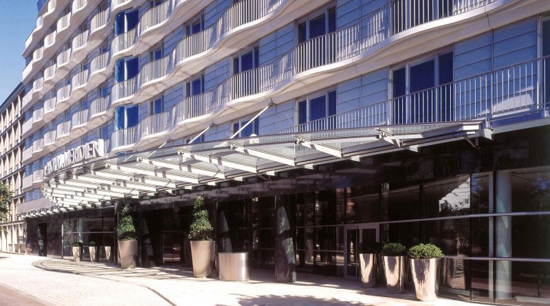 Без рубрики: Где будут ночевать главы государств во время саммита G20