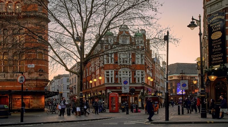 Часть британцев может остаться без пенсии 06072017 Общество: Часть британцев может остаться без пенсии