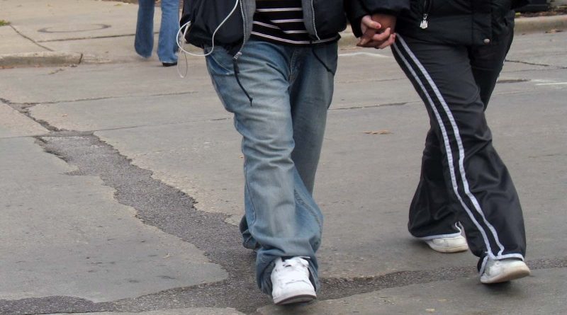 Общество: В восьми странах для геев предусмотрена смертная казнь