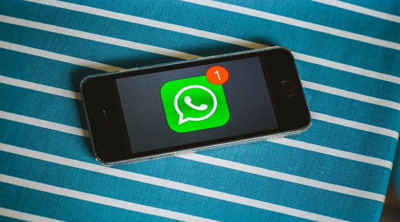 Появился опасный вирус, маскирующийся под WhatsApp 20072017 Технологии: Появился опасный вирус, маскирующийся под WhatsApp