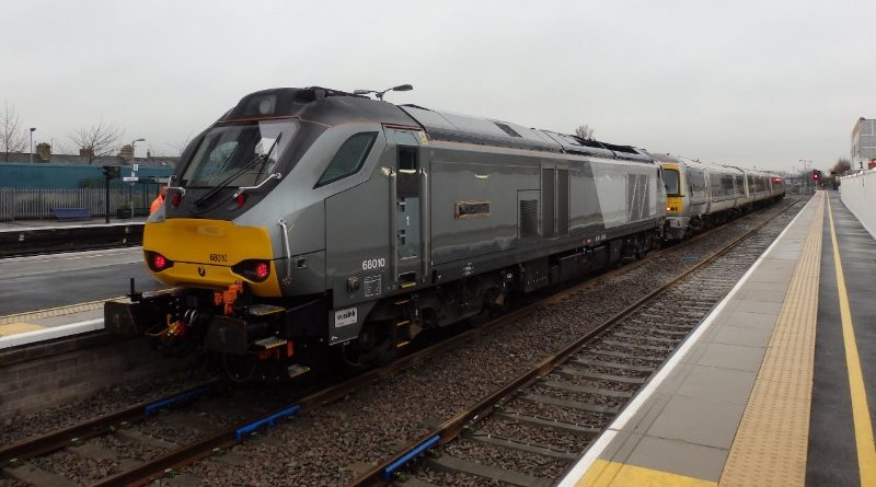 Общество: Лондон и Бирмингем соединит новая высокоскоростная дорога