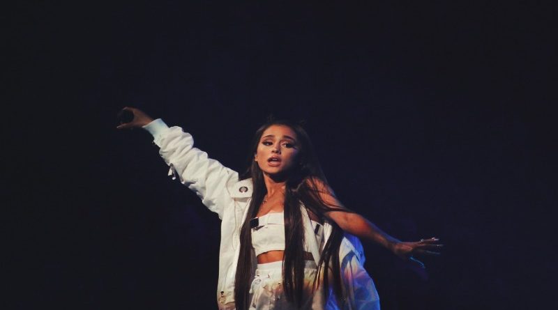 В мире: На концерте Арианы Гранде готовился новый теракт