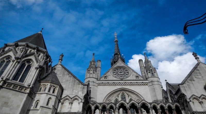 Иммигрант-уголовник отсудил у британского правительства 40 тысяч фунтов 20072017 Закон и право: Иммигрант-уголовник отсудил у британского правительства 40 тысяч фунтов