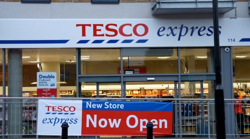 Здоровье и красота: Во избежание отравлений Tesco просит срочно вернуть куриные салаты