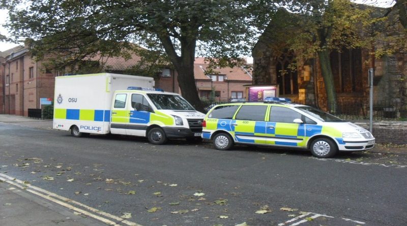 Происшествия: Дедушка из Суонси сорок лет хранил в доме бомбу