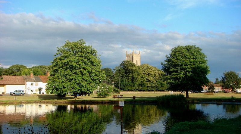 Под Эдинбургом строят деревню для бездомных 19072017 Общество: Под Эдинбургом строят деревню для бездомных