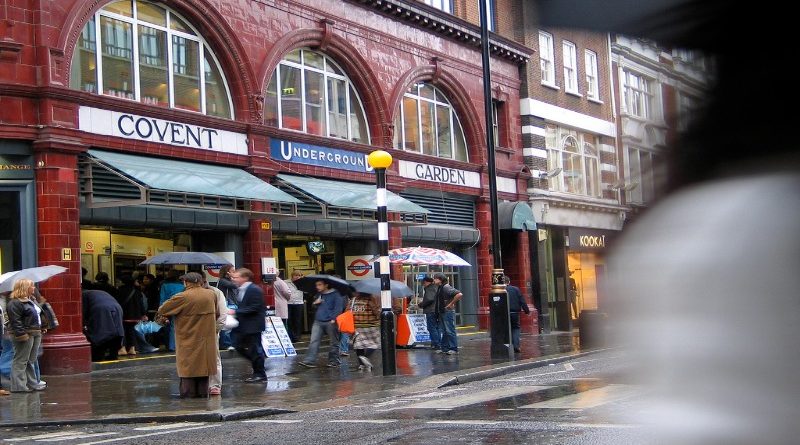 Погода: Уэльсу угрожает наводнение