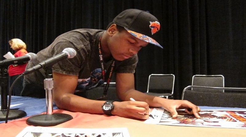 Джон Бойега обвинил «Игру престолов» и «Властелин колец» в отсутствии черных актеров 20072017 Знаменитости: Джон Бойега обвинил «Игру престолов» и «Властелин колец» в отсутствии черных актеров