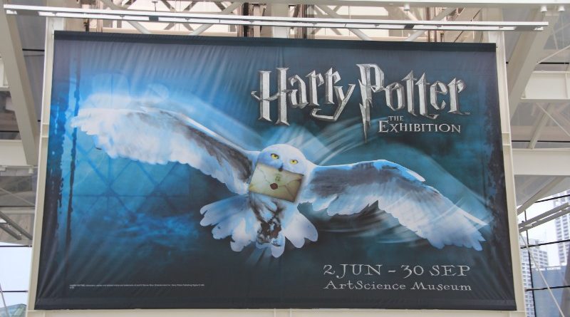 В октябре выйдут новые книги про Гарри Поттера 19072017 Досуг: В октябре выйдут новые книги про Гарри Поттера