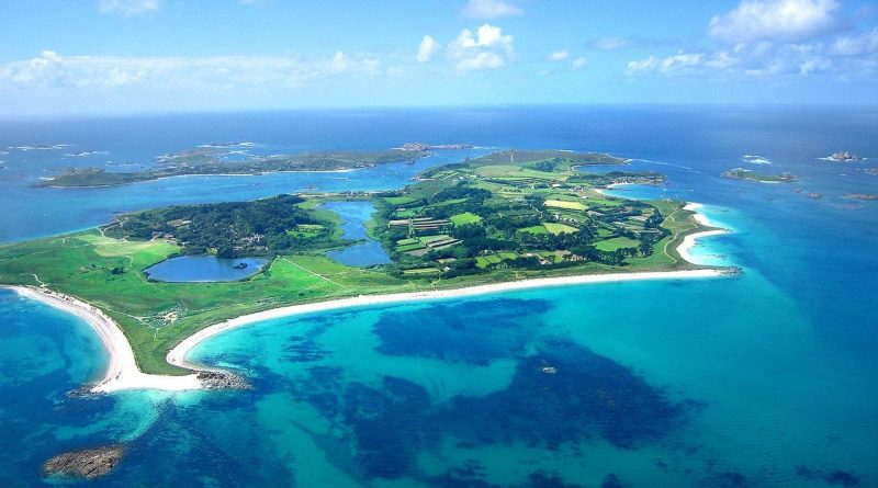 Самые красивые места Великобритании: острова Силли 12072017 Досуг: Самые красивые места Великобритании: острова Силли